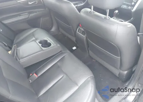 2013 Nissan Altima 2.5 Sl from USA, damaged, VIN 1N4AL3AP7DN561772